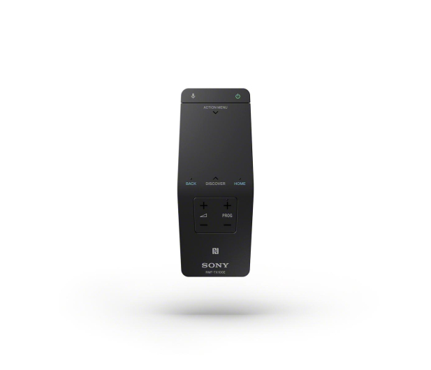 Sony KD-65X9005C - 1399828 - zdjęcie 11